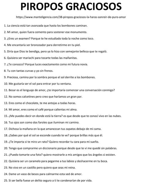 31 piropos para mujeres delgadas que te harán sonreír Piropeando