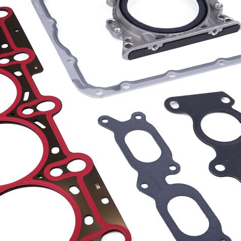 For AUDI A4 TT 1 8T Engine Gasket Rebuilding Kit EBay