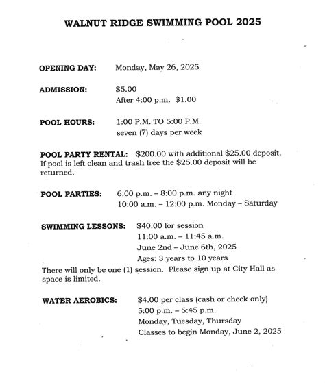 City of Walnut Ridge... - City of Walnut Ridge Arkansas