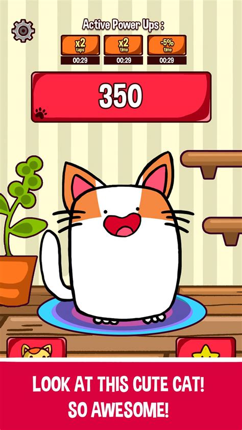 Kawaii Kitty Cat Breeds Clicker Simulator Games For Android Apk