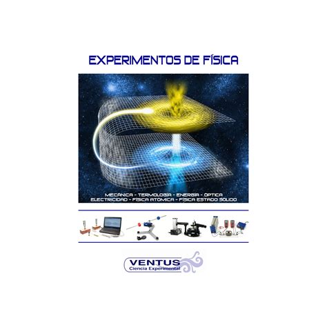 Cat Logo De Experimentos De F Sica