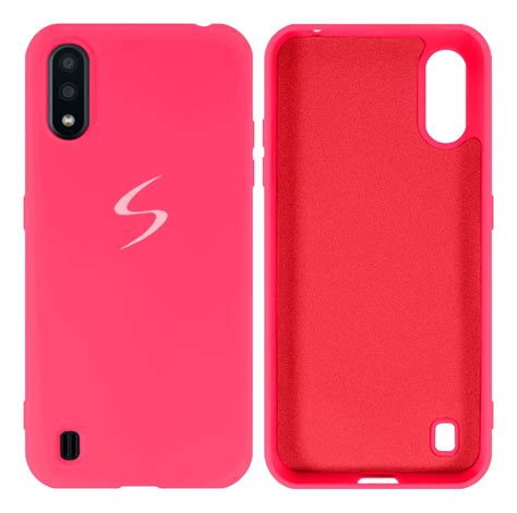 Capa Capinha Compat Vel Galaxy A Silicone Flex Vel Mercado Livre