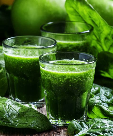 Boost Your Immune with Green Superfoods - Natures Fare