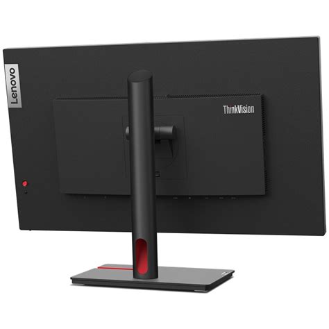 Monitor Ips Led Thinkvision T I Fhd Ms Hdmi Vga Emag Ro