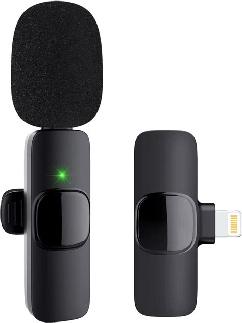 Best Iphone External Microphones For High Quality Audio Recording