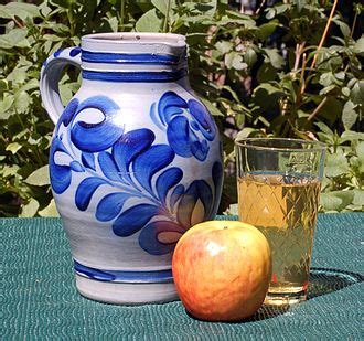 Apfelwein - Wikipedia