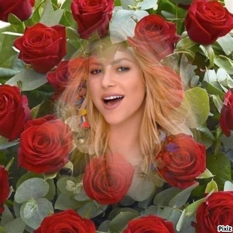 Fotomontajes Con Fondos De Rosas Fotomontajes Divertidos