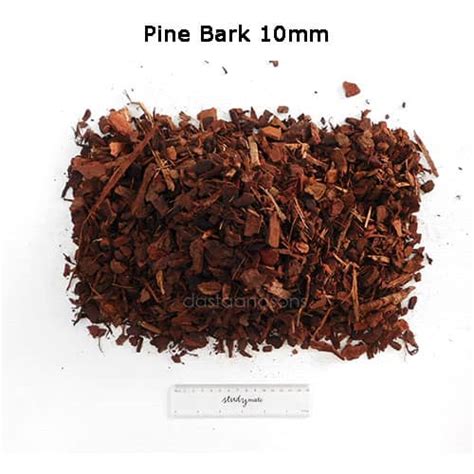 Buy Organic Pine Bark Mulch Online In Melbourne Dasta Sons