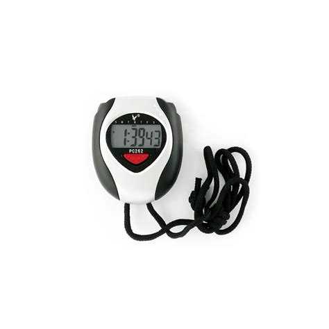 Digital Stopwatch - Alpha Sport