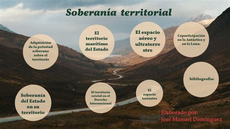 Soberanía territorioal by jose manuel on Prezi