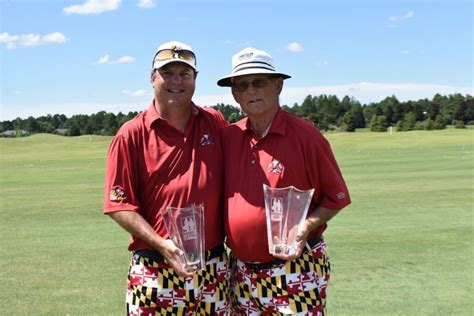 Father Son Golf Tournament Myrtle Beach Darcy Elsbeth