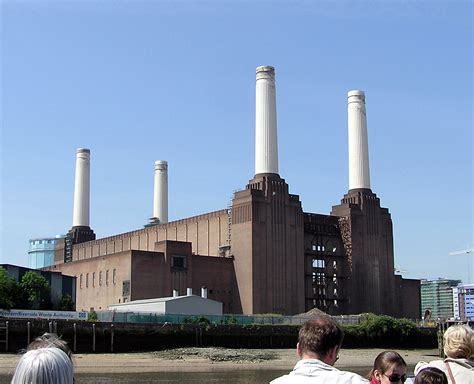 Abre La Nueva Tienda De Apple En Battersea Donde Apple Tiene Ahora