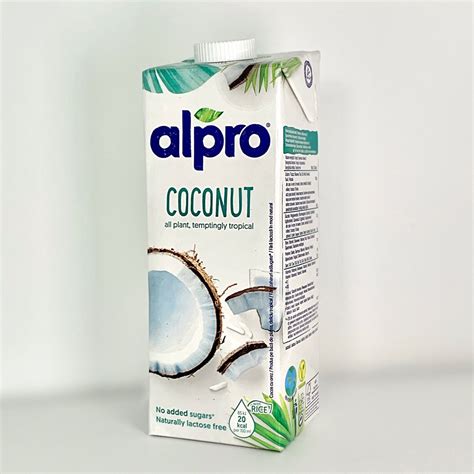 Vemondo Coconut Milk Reviews Abillion