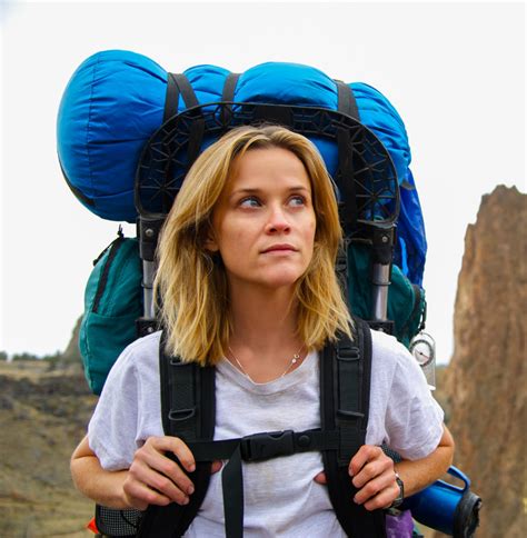 Photos Real Cheryl Strayed The Woman Portrayed By Reese Witherspoon In