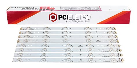 Kit De Barra Philco Ph40n70dg Barras Led MercadoLivre