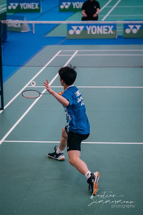 Fotos Herreneinzel Siegerehrung Yonex German Junior