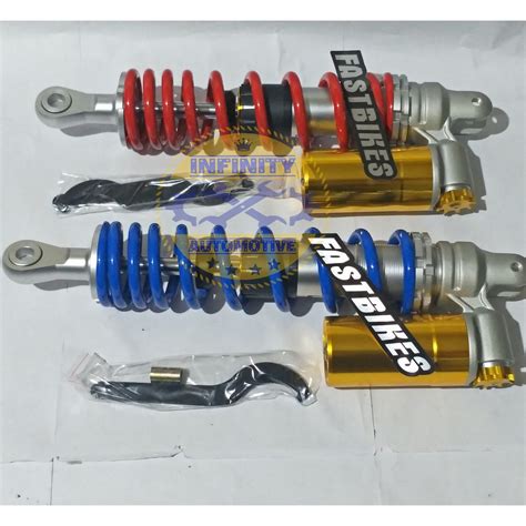 Jual Shock Breaker Shockbreaker Tabung Fastbikes Model Ohlins