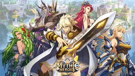 Artio - Mythic Heroes