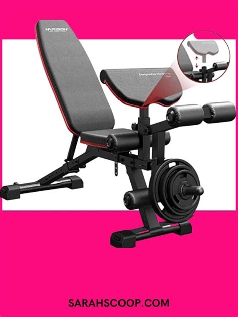 20 Best Leg Workout Machines for Home Exercise (2024) | Sarah Scoop