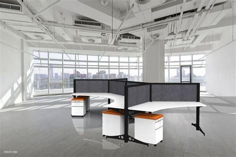 Space Efficient Cubicles Strong Project