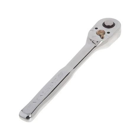 Pear Head Ratchet Drive Size Inch Mild Steel At Piece