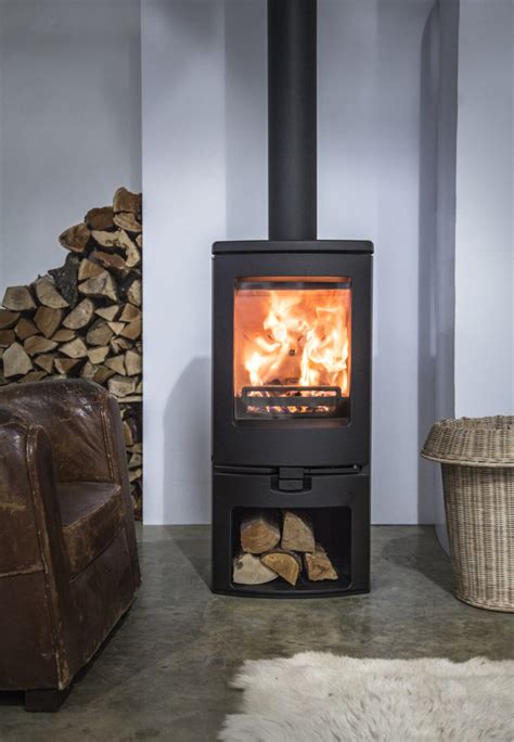 Charnwood Arc Simply Fires