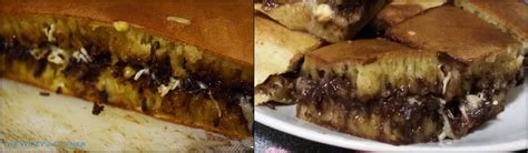 The Ultimate Martabak Manis Recipe - The Wifey's Corner