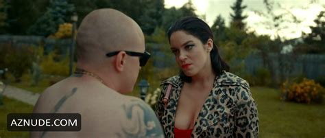Zakon I Besporyadok Nude Scenes Aznude