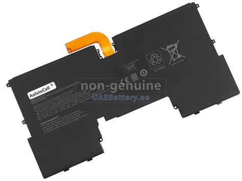 Hp Spectre Af Na Replacement Battery Uaebattery