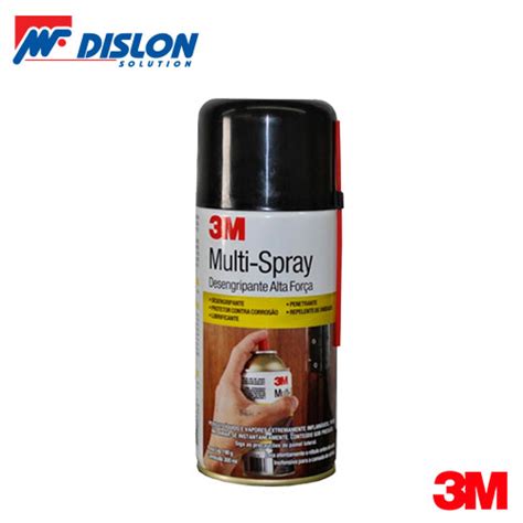 Dislon Solution - Distribuidor Industrial 3m - Multi-Spray 3M - Dislon Solution - Distribuidor Industrial
