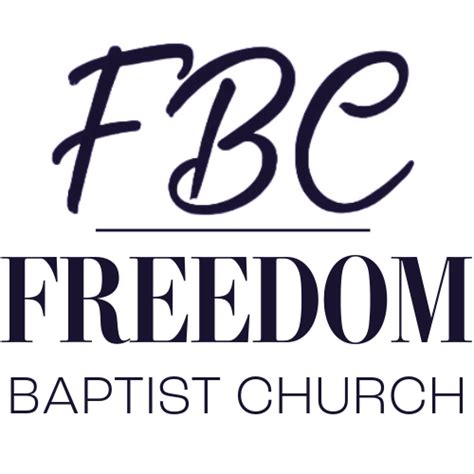 Freedom Baptist Church