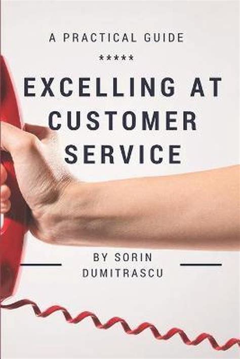 Career Excelling At Customer Service Sorin