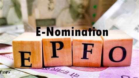 EPFO Nomination Process Online Step By Step Guide To Add Nominee In