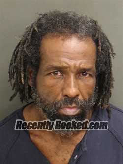 Recent Booking Mugshot For Devon Slayton Smith In Orange County Florida