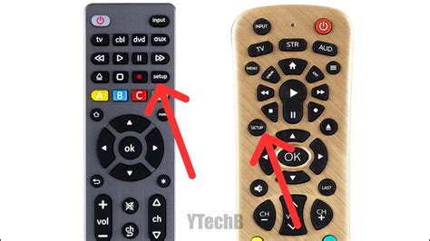 Insignia Tv Remote Codes Complete List And Program Guide