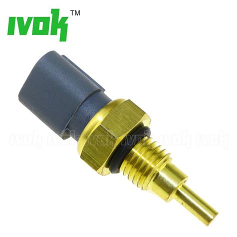 100 Test Coolant Temperature Temp Sensor For Daihatsu YRV Copen Sirion