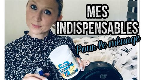 Les Meilleurs Produits Menagers Mes Indispensables Produits Et