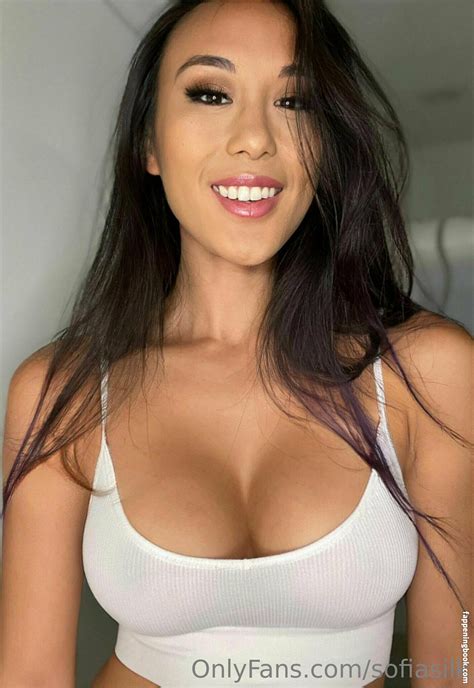 Sofia Silk Sofiasilk Nude Onlyfans Leaks The Fappening Photo