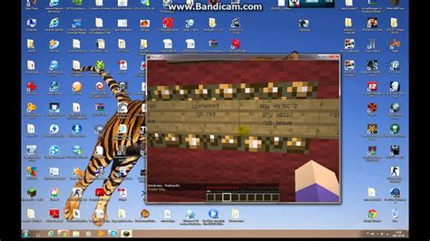 Fajny Server Minecraft 1 5 2 YouTube