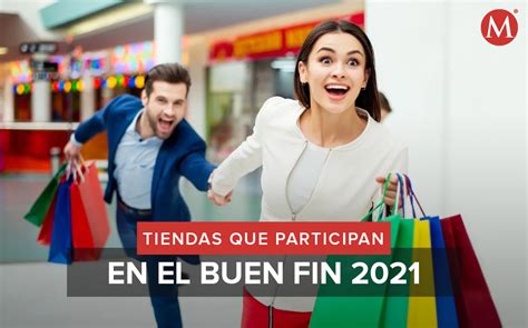 Cu Les Son Las Tiendas Participantes En El Buen Fin Grupo Milenio