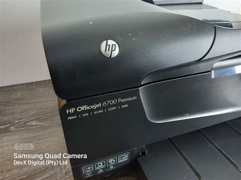 Printers Amazon Price R18 795 00 High End Hp Officejet 6700 Premium Printer Wifi Copy