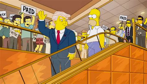 Le Previsioni Dei Simpson Queste Non Si Sono Ancora Avverate