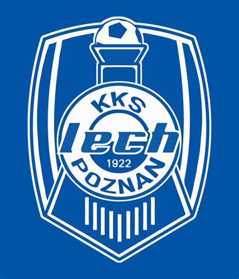 Lech Poznan The Railwaymans