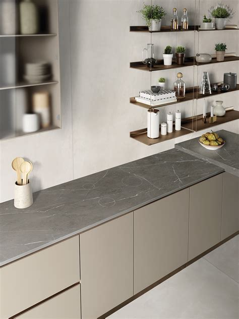 Pietra Grey – stone Quartz