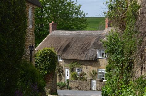 Pictures of Burton Bradstock, Dorset, England | England Photography ...