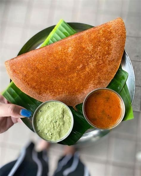 street food  bangalore   guide