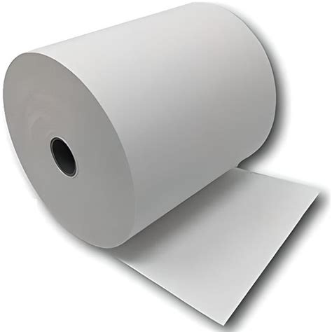 50 Rouleaux Papier Thermique 80 X 80 X 12 De Caisse Cdiscount