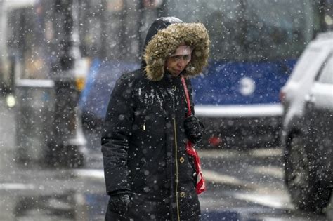 Decine Di Morti Per Il Maltempo Negli Stati Uniti Internazionale