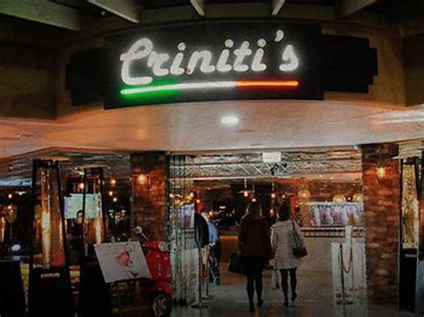 Crinitis Manly Restaurants In Manly Sydney