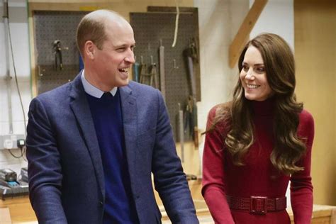 Kate Middleton Il Dettaglio Che Non è Sfuggito Così La Principessa